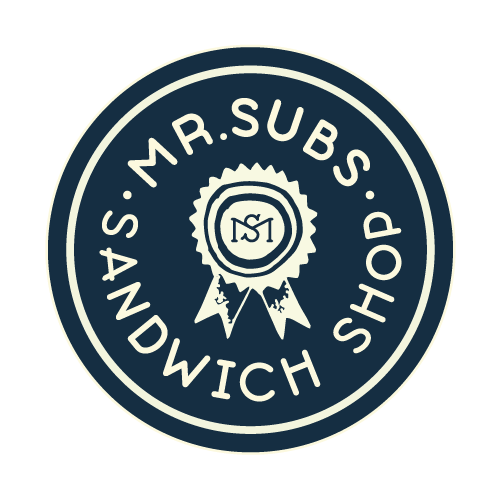 Mr. Subs logo